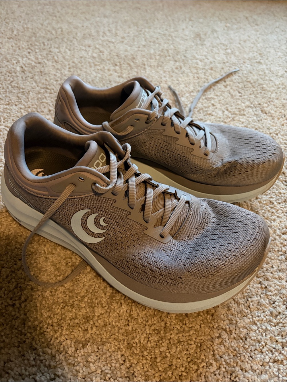 Topo Phantom 3 Women’s 9